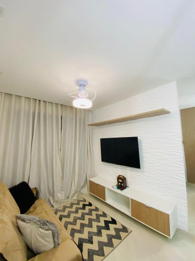 Apartamento Ponta Verde - Maceio-Al Exterior photo