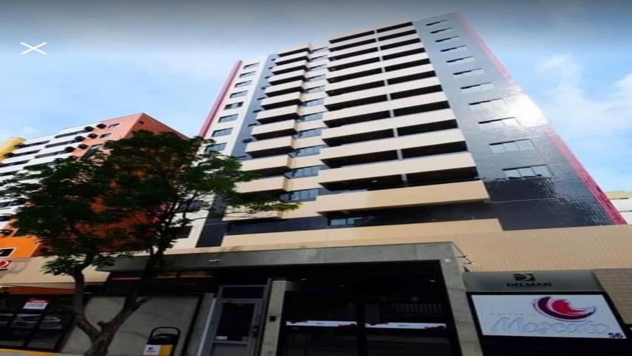 Apartamento Ponta Verde - Maceio-Al Exterior photo