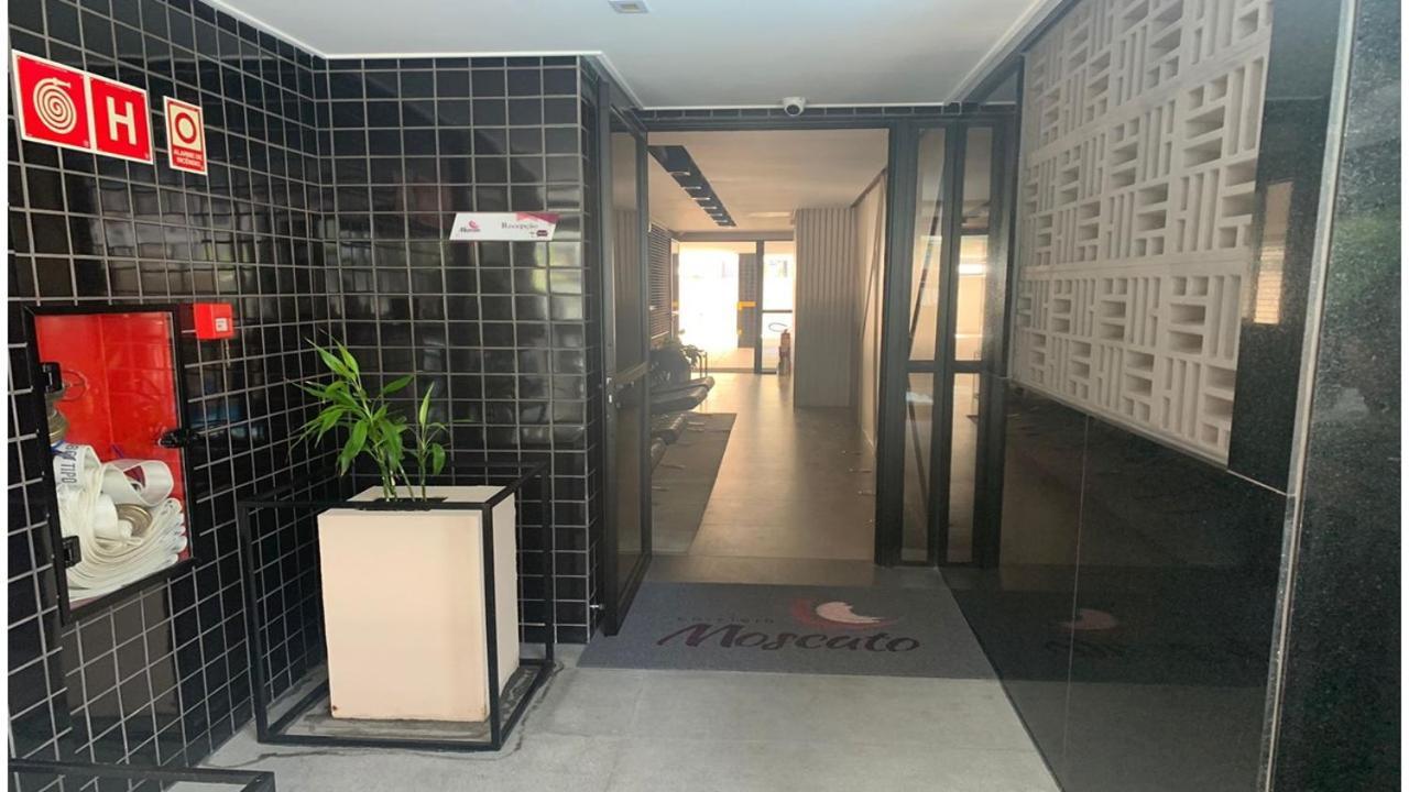 Apartamento Ponta Verde - Maceio-Al Exterior photo