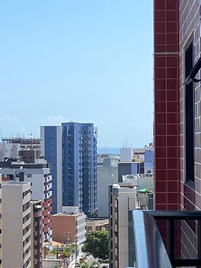 Apartamento Ponta Verde - Maceio-Al Exterior photo