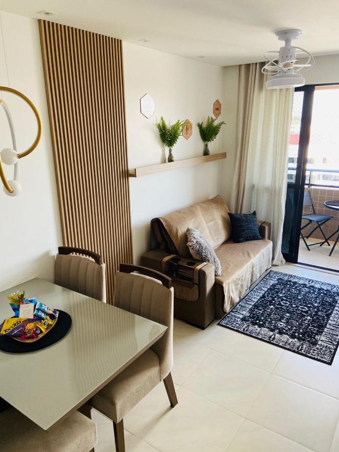 Apartamento Ponta Verde - Maceio-Al Exterior photo