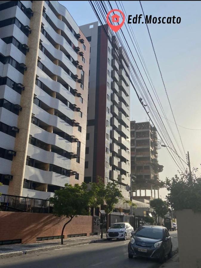 Apartamento Ponta Verde - Maceio-Al Exterior photo